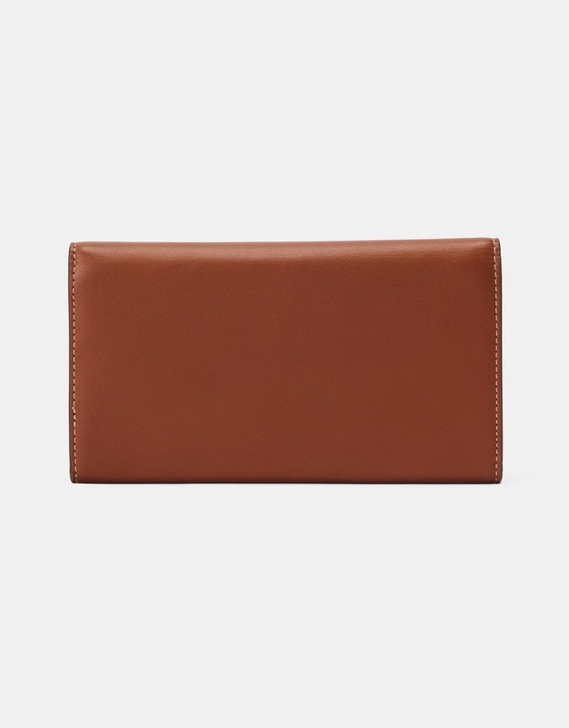 RM Williams Eden Stitched Wallet