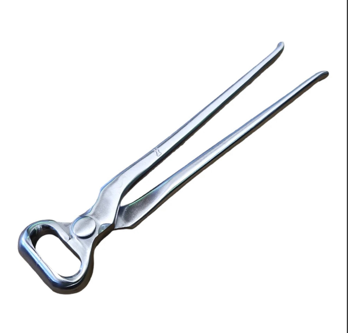 Stockmans Supplies Half Round/Resector Nipper