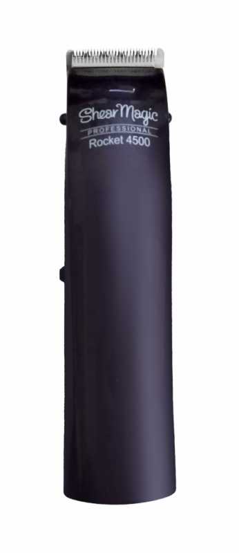 Shear Magic Rocket 4500 Trimmer