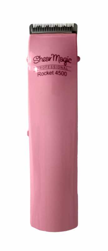 Shear Magic Rocket 4500 Trimmer