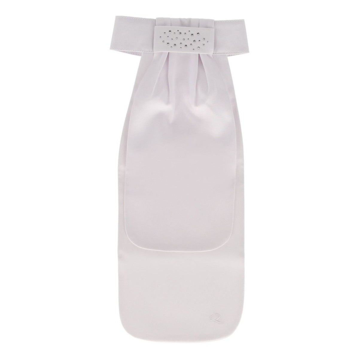 QHP Stock Tie Zizah