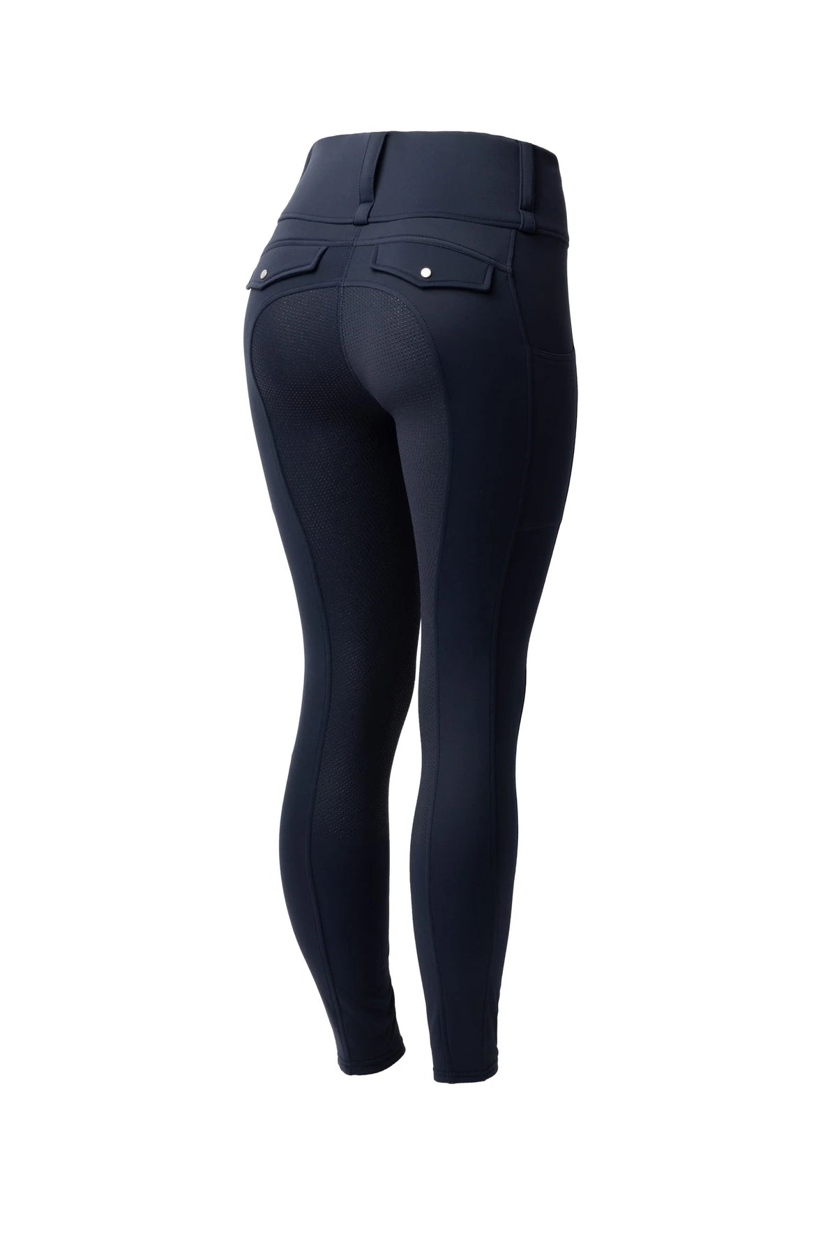 Horze Anya Ladies Full Grip Riding Tights