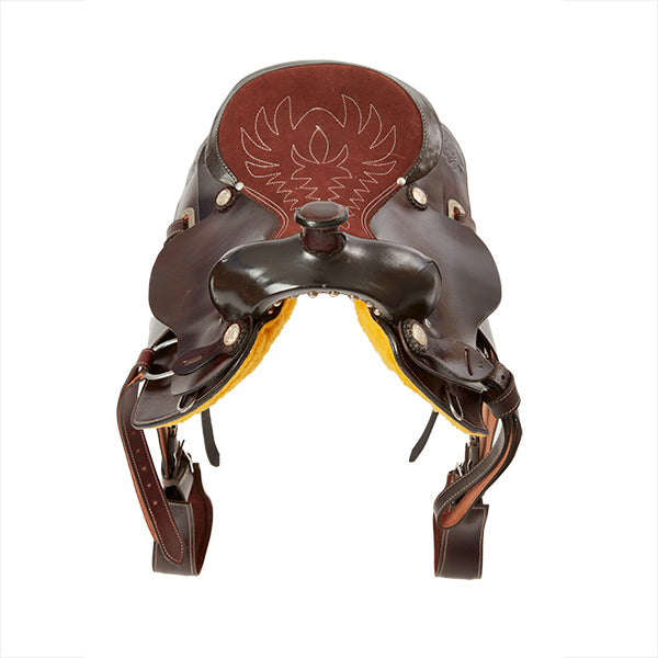 Navaho Nina Western Saddle