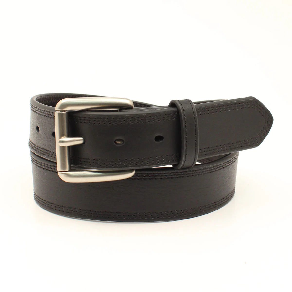 Ariat Mns Belt Black