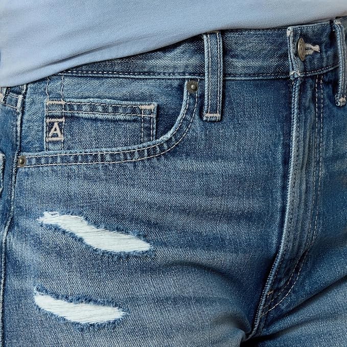 Ariat Wms Ultra High Rise Jazmine Tomboy 3in Shorts Denver