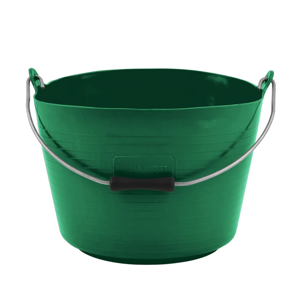 Red Gorilla Bucket Flexible 22lt