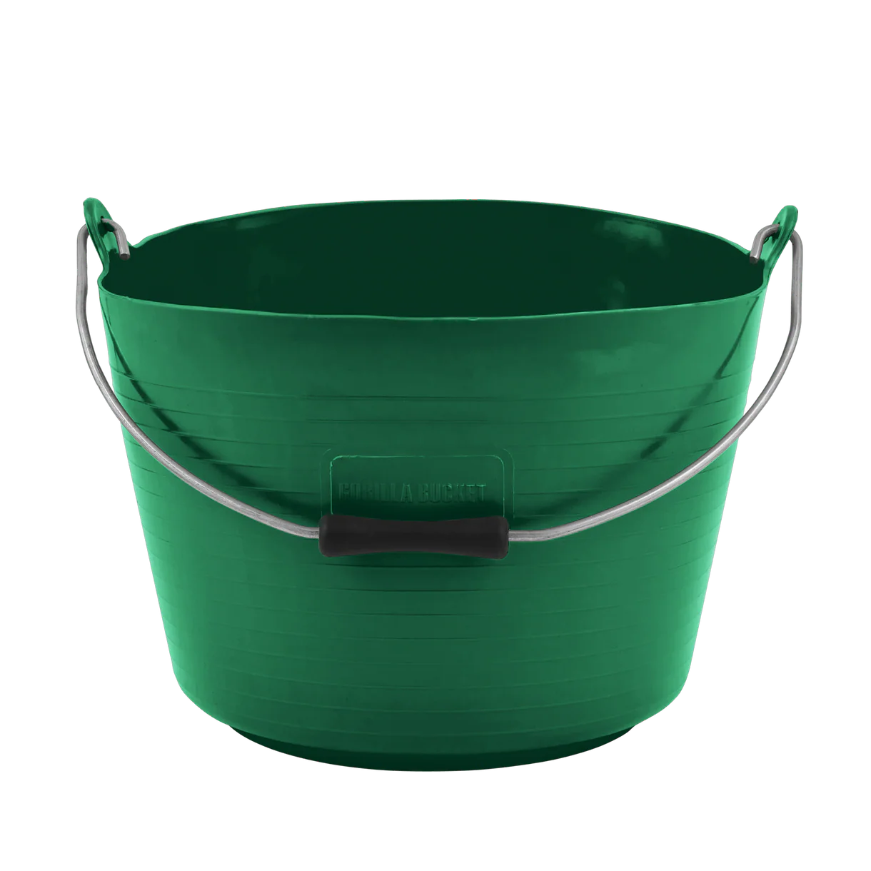 Red Gorilla Bucket Flexible 22lt