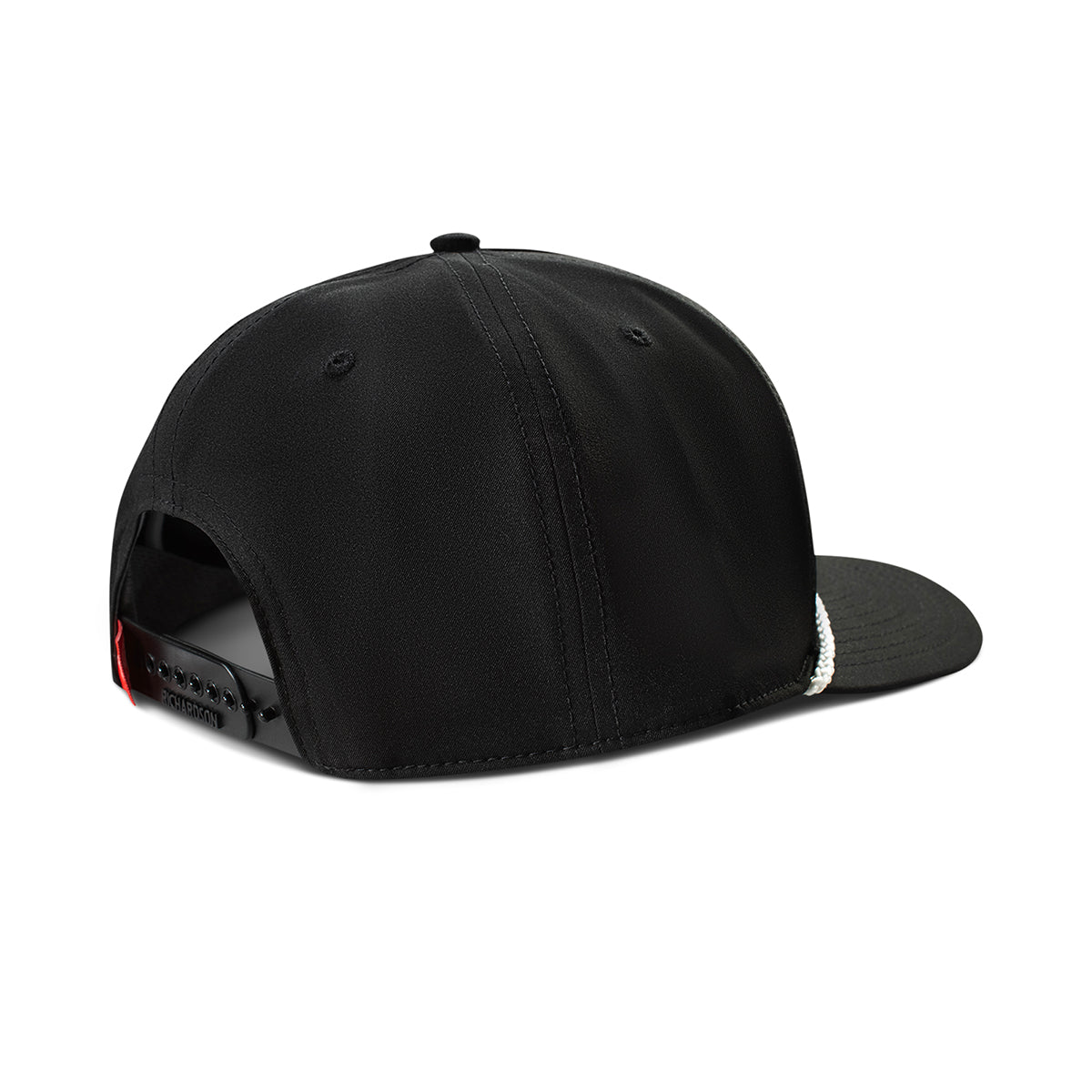 Ariat Poker Chip Patch Trucker Cap Black | Country Clothing - Caps | Saddleworld Ipswich