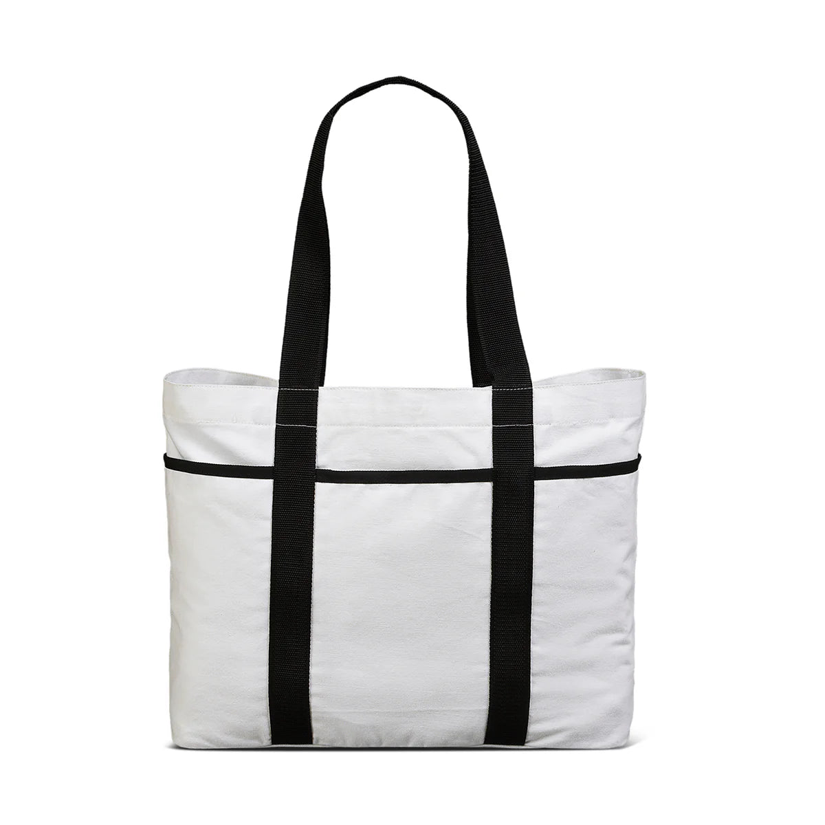Ariat 100% Cotton Tote Bag White