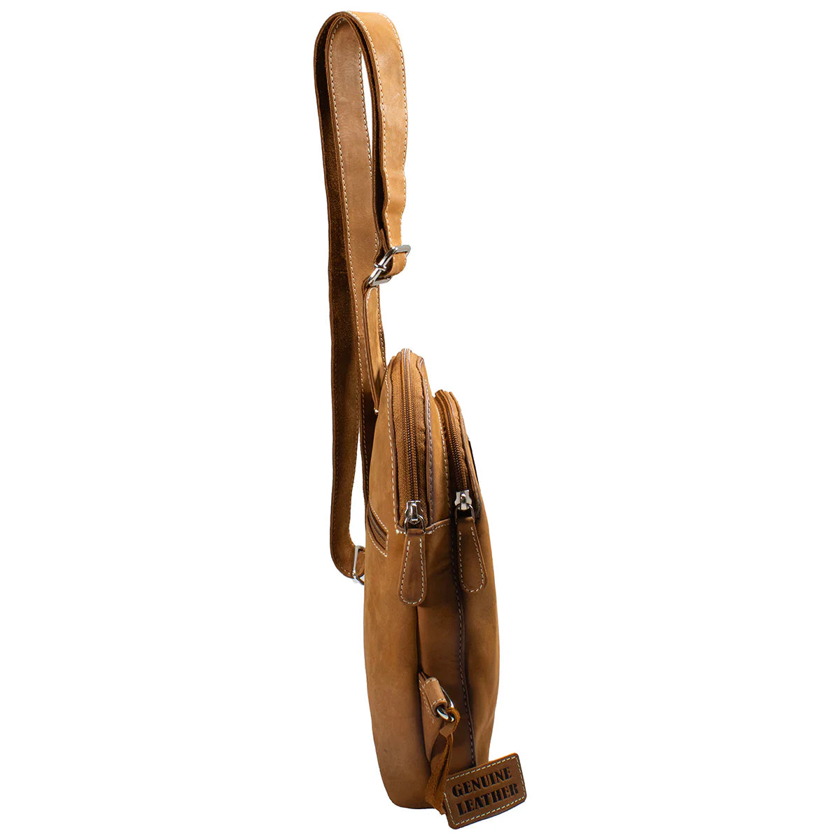 Ariat Gwen Sling Bag Brown