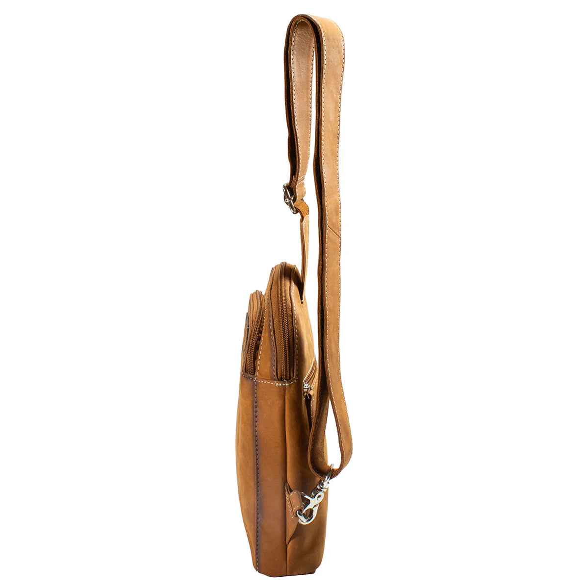 Ariat Gwen Sling Bag Brown
