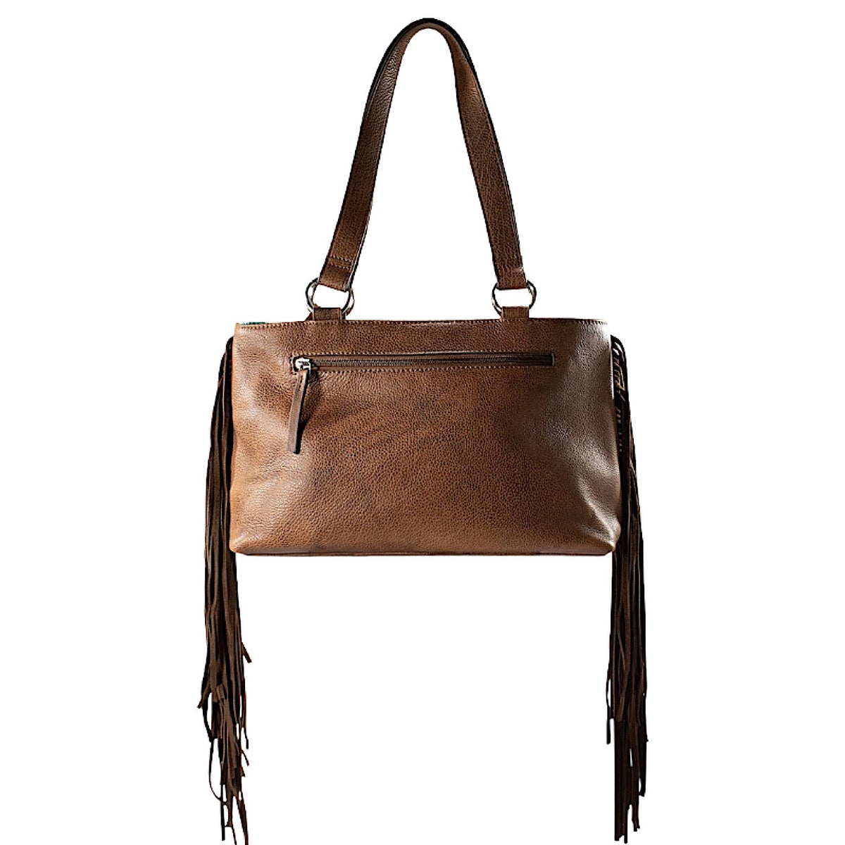Ariat Betsy Satchel Brown