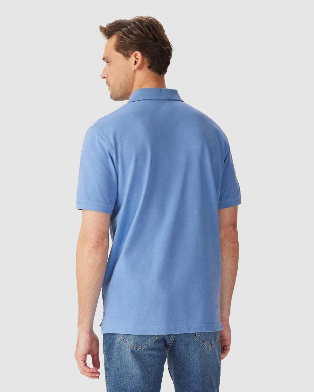 RM Williams Rod Polo