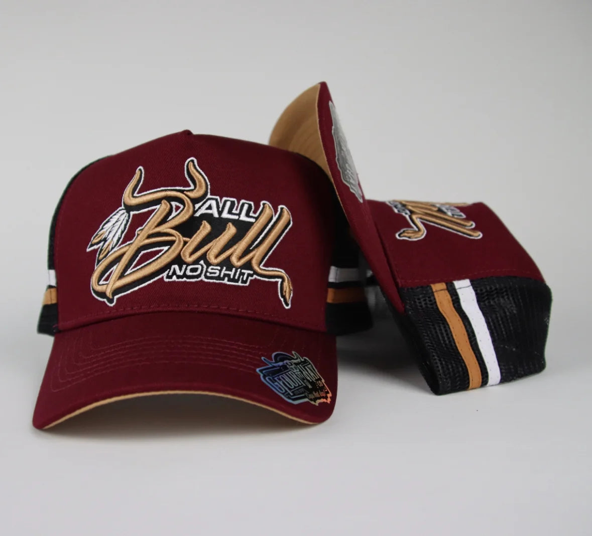 G Four Shit Show - Colt