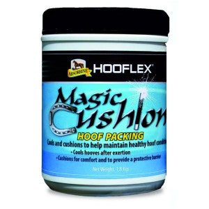 Absorbine Magic Cushion Hoof Packing 1.8kg