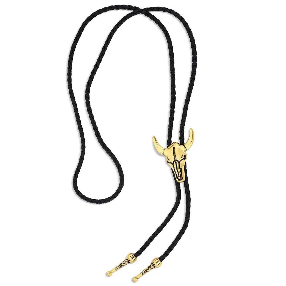 Montana Silversmith - Southwest Desert Bolo Tie
