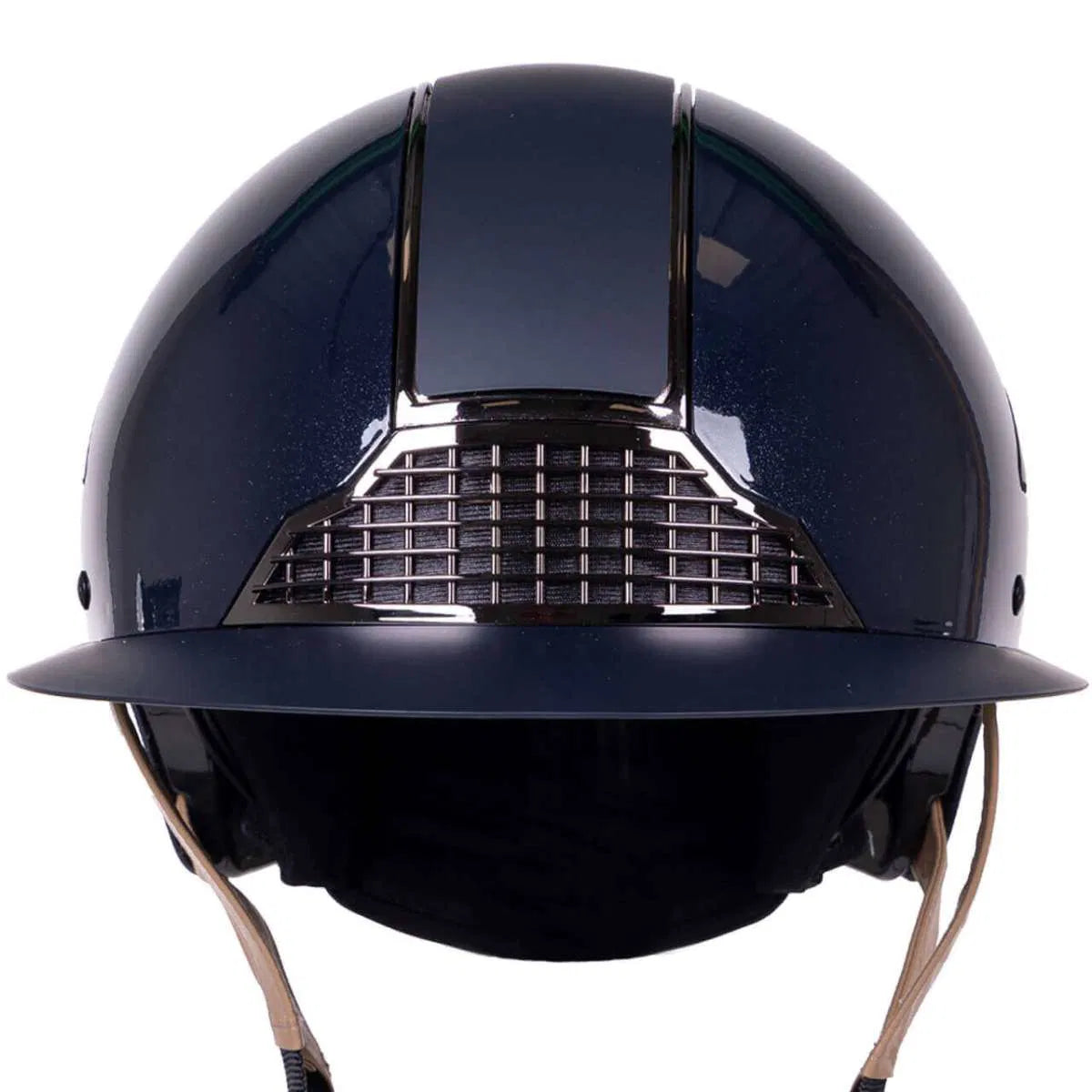 QHP Miami Polo Visor Helmet