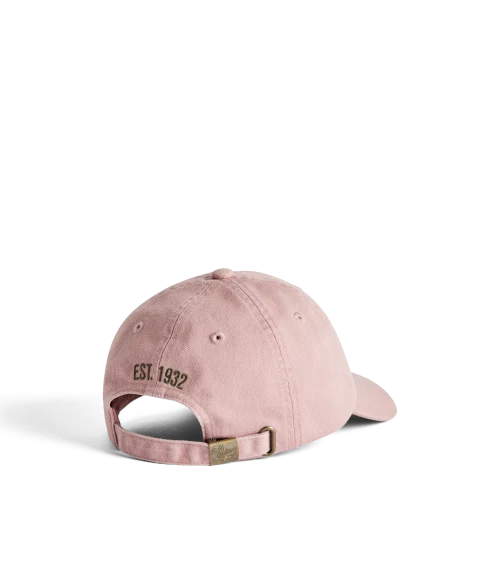RM Williams Script Longhorn Cap
