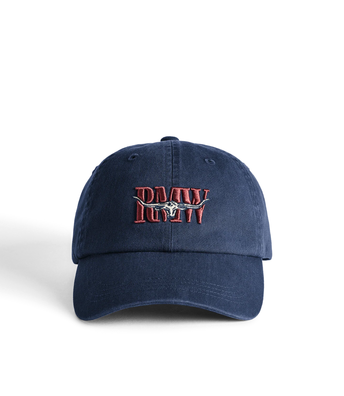 RM Williams Heritage Twill Cap
