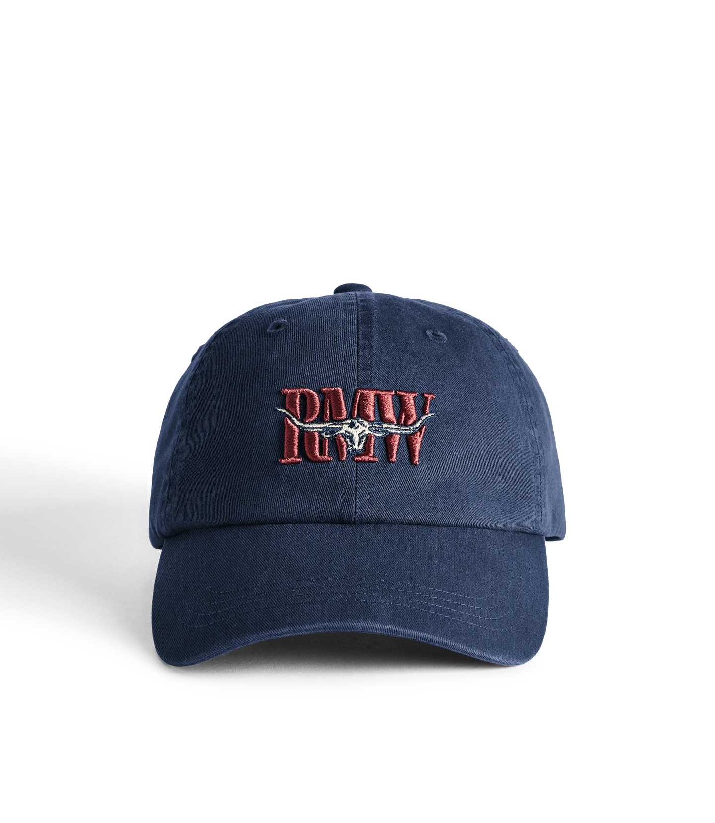 RM Williams Heritage Twill Cap