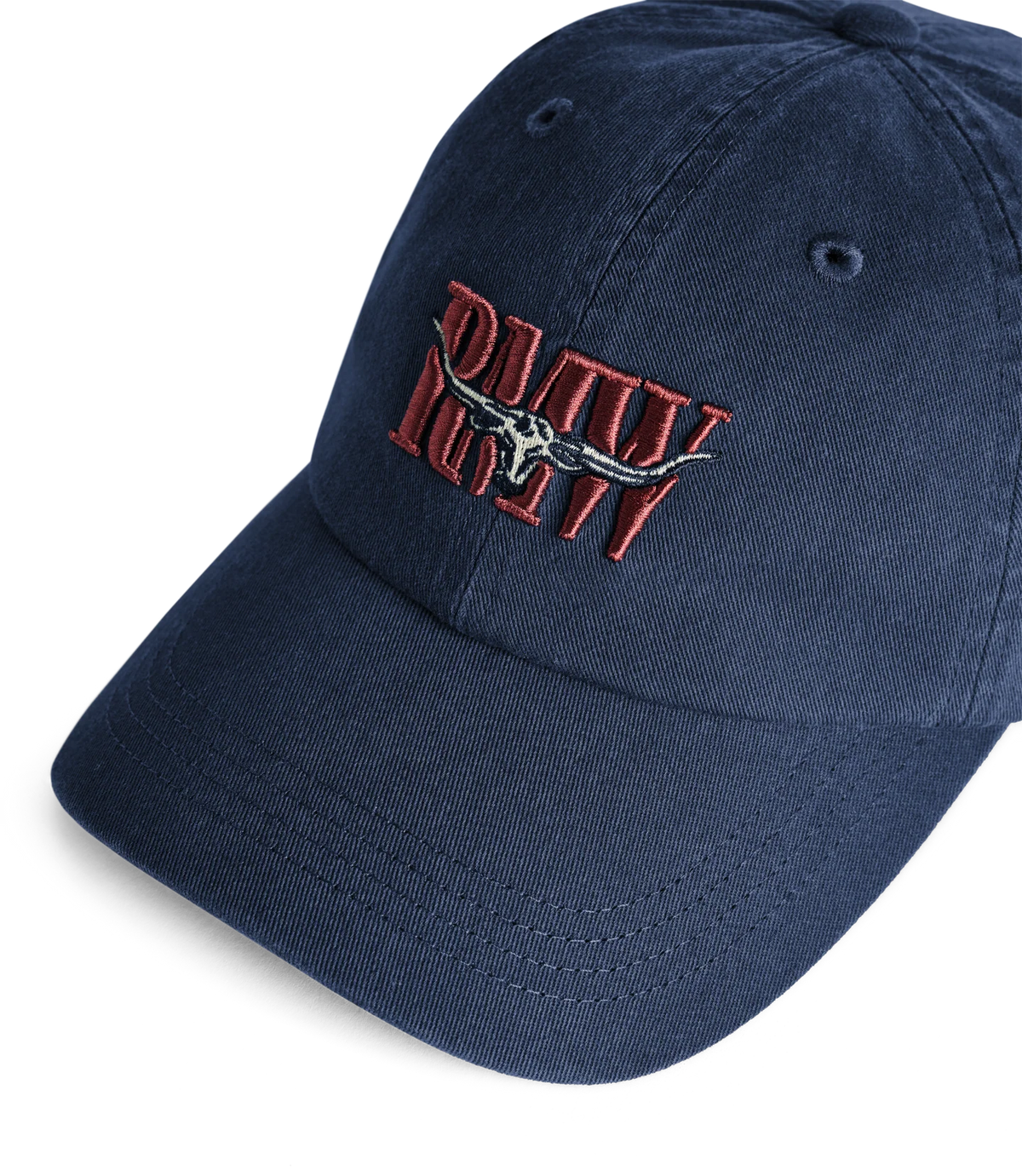 RM Williams Heritage Twill Cap