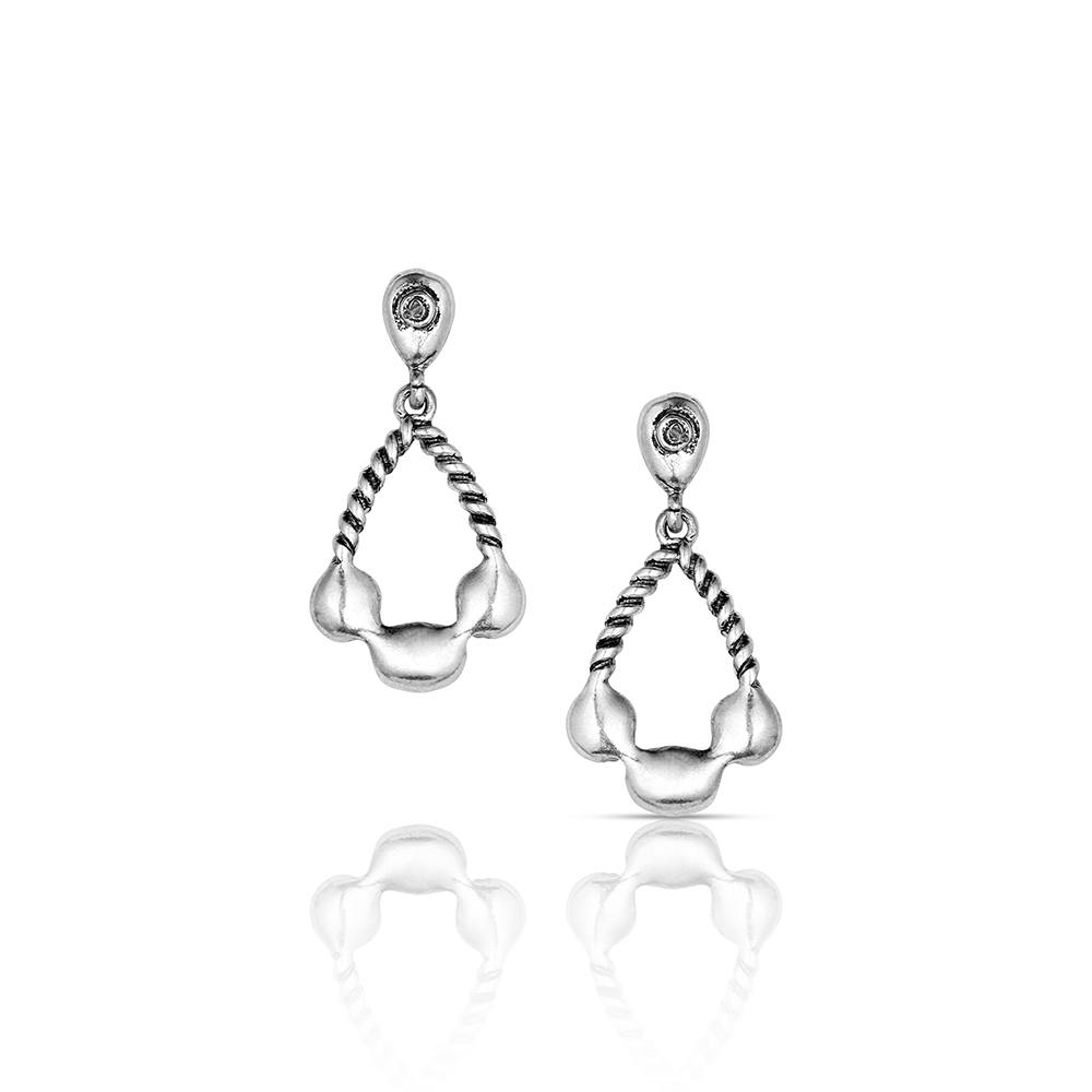 Attitude by Montana Silversmiths - Wander West Turquoise | Giftware - Jewellery | Saddleworld Ipswich