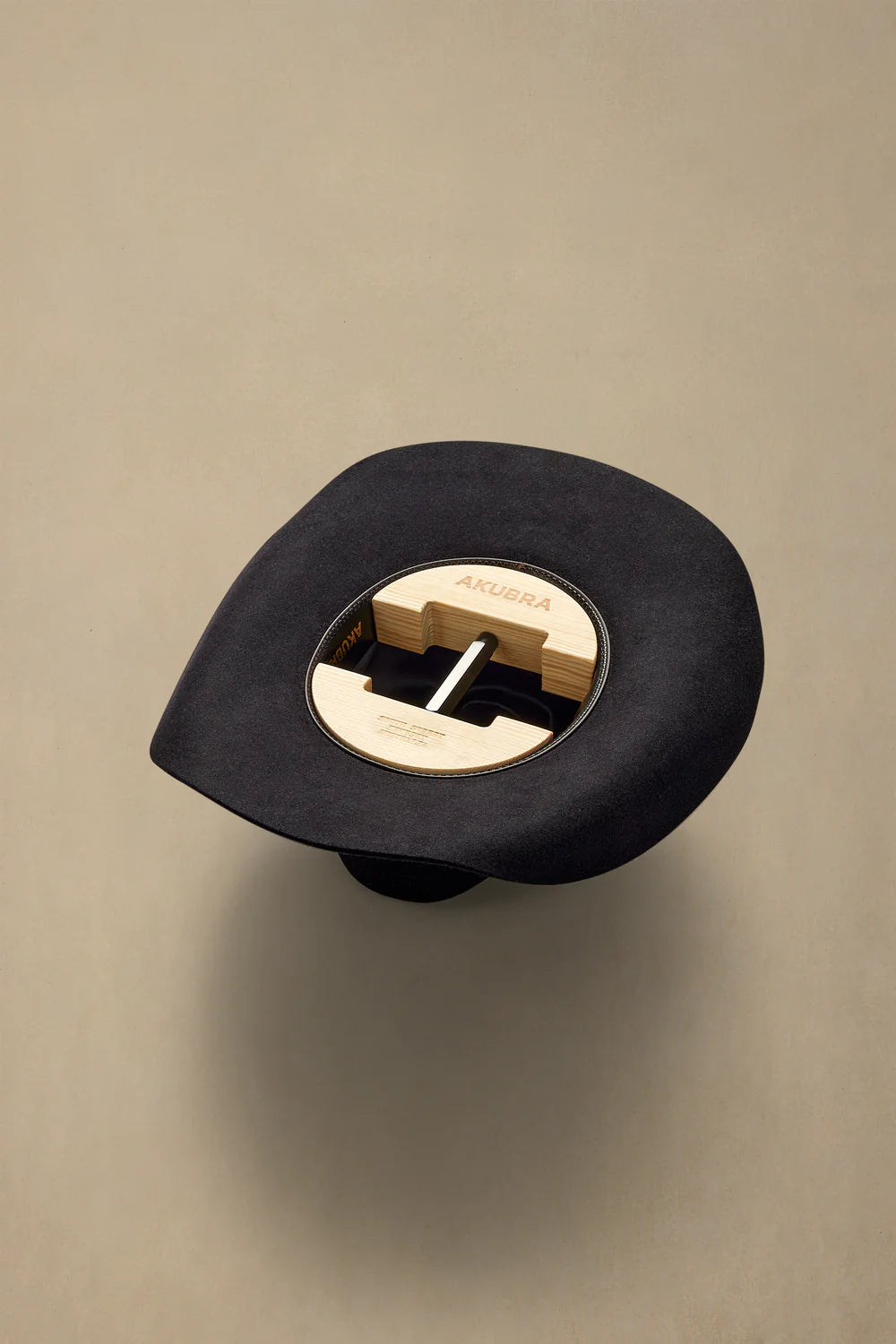 Akubra Hat Stretcher