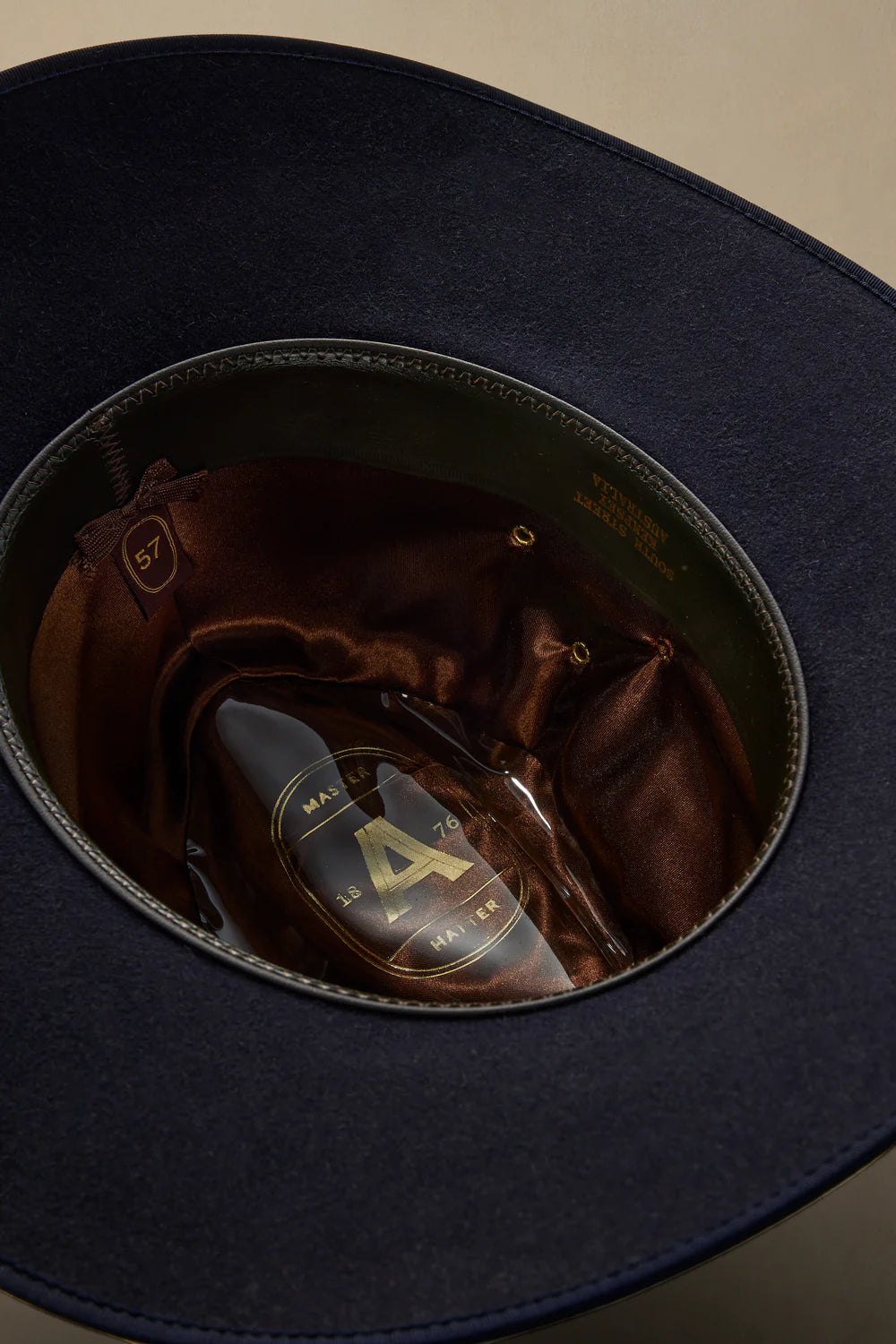 Akubra Coober Pedy