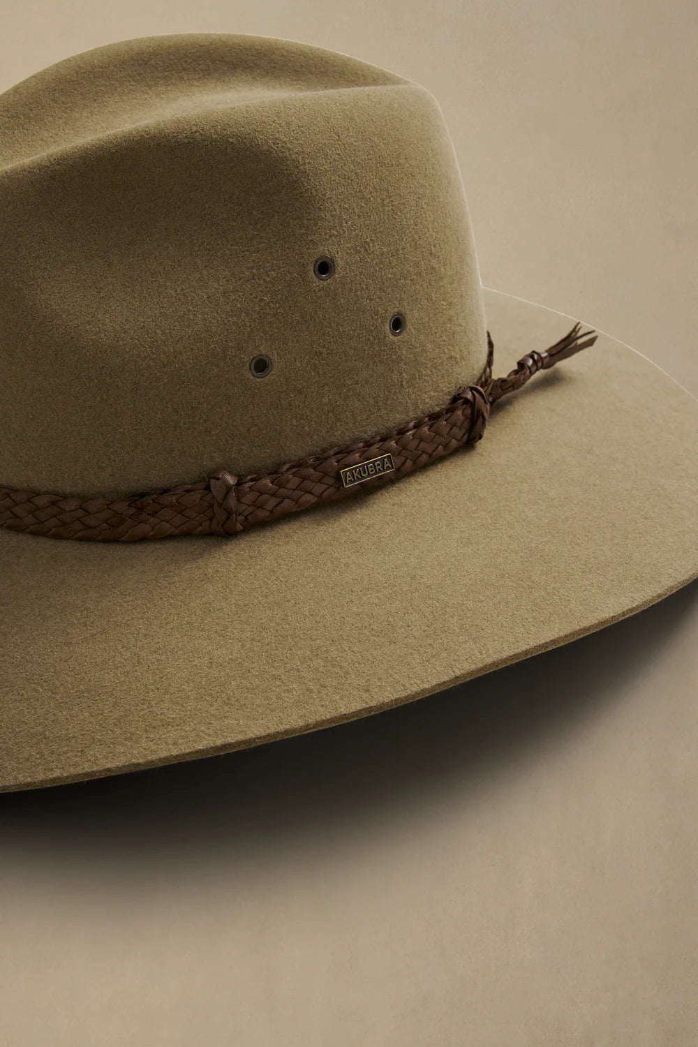 Akubra Riverina