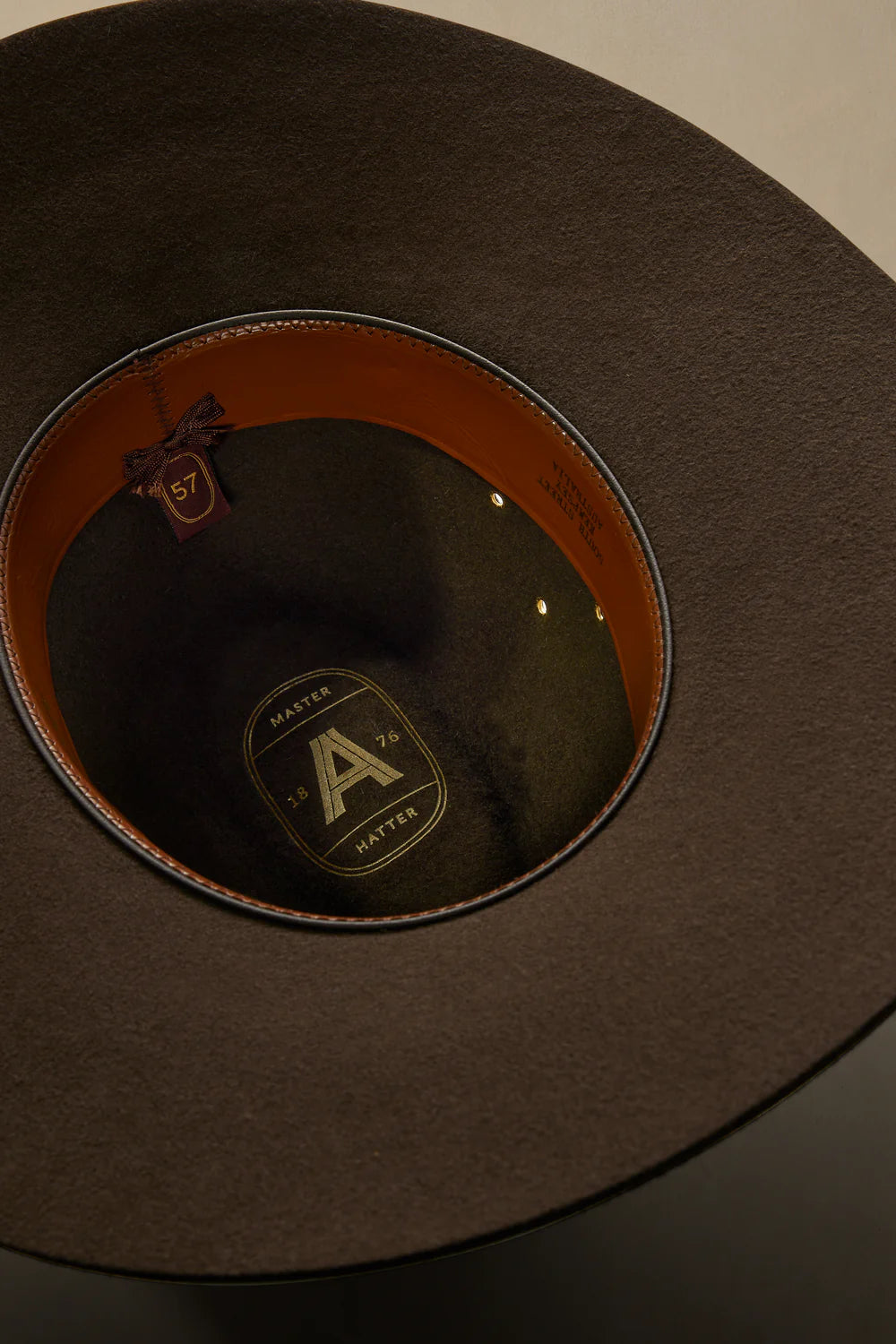 Akubra Riverina