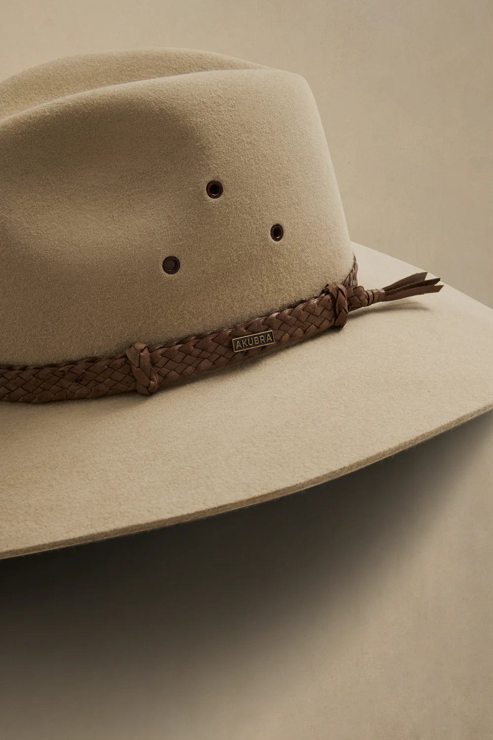Akubra Riverina