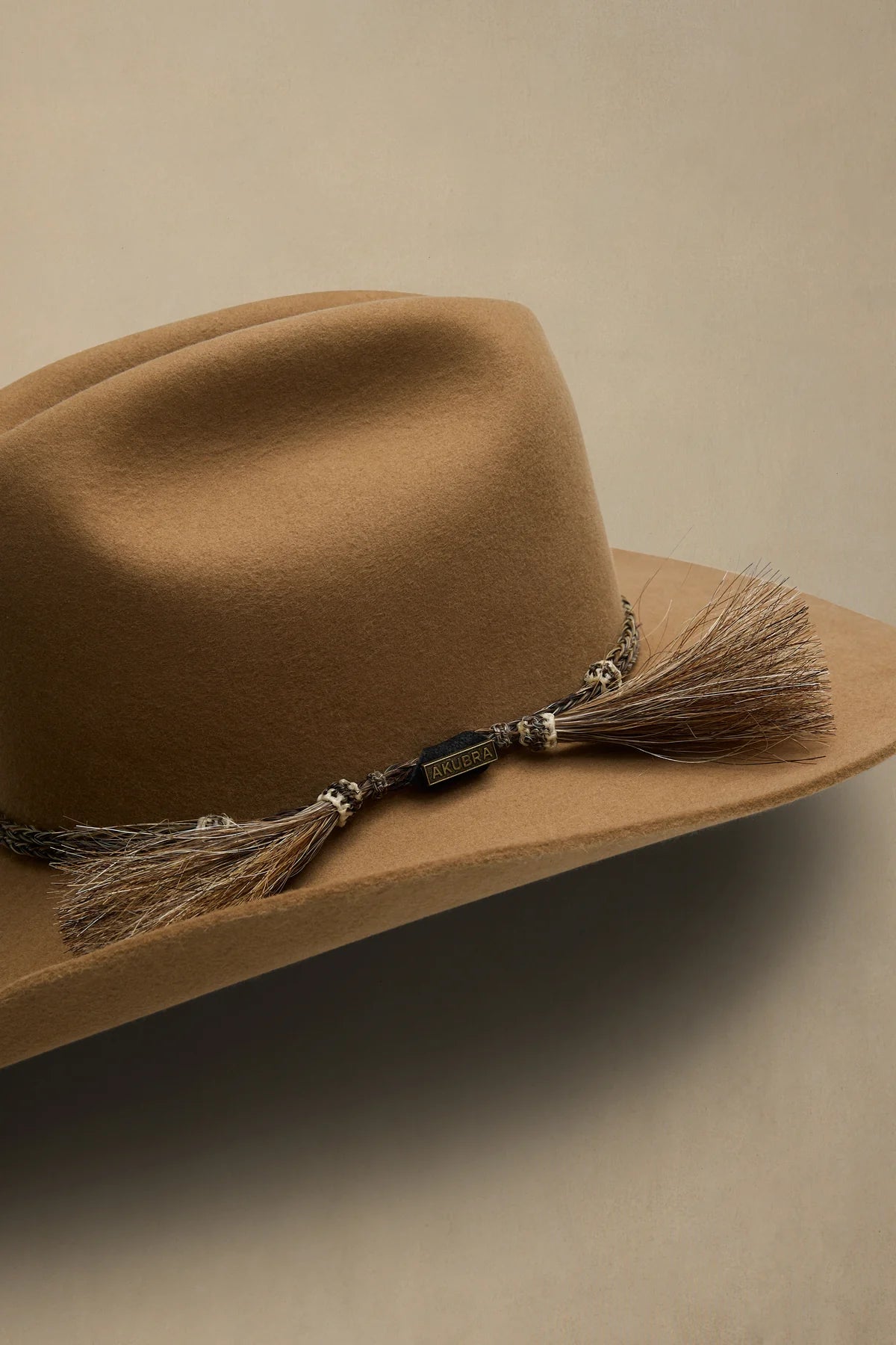 Akubra Rough Rider