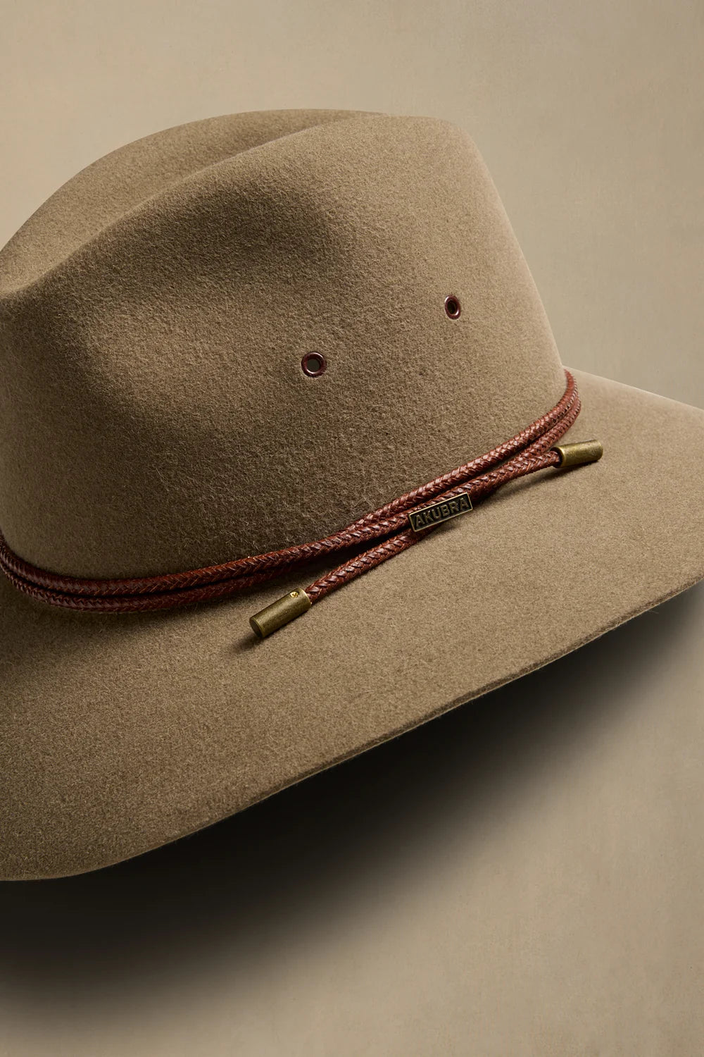 Akubra Next Traveller