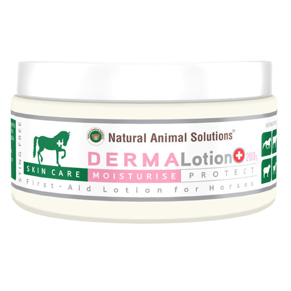 NAS Dermal Lotion 200gm