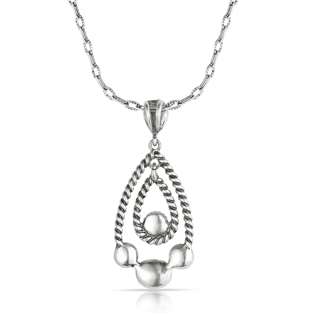 Attitude by Montana Silversmiths Wander West Turquoise | Giftware - Jewellery | Saddleworld Ipswich