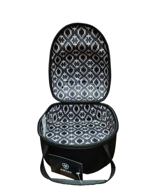 Ariat Cap Case Black
