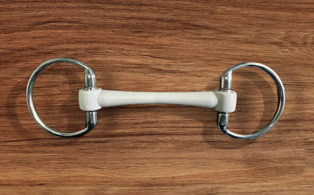 ASPARAH Equi-Sense | Horse Supplies - Bits | Saddleworld Ipswich