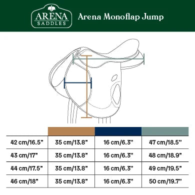 Arena Monoflap Jump