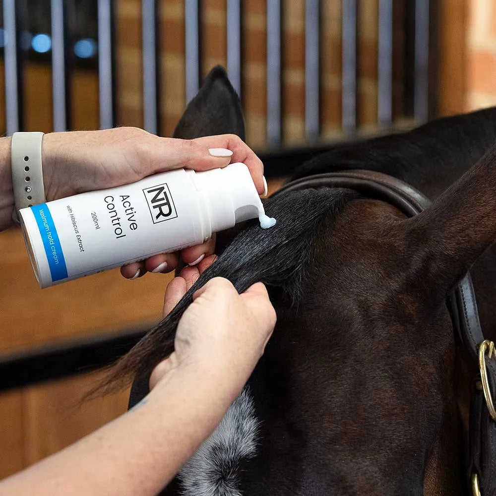 Nags to Riches Acrive Control Cream