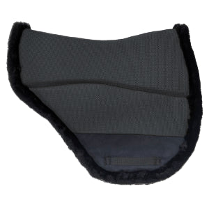 Airmesh Fleece Endurance Pad | Horse Supplies - Saddle Cloth | Saddleworld Ipswich