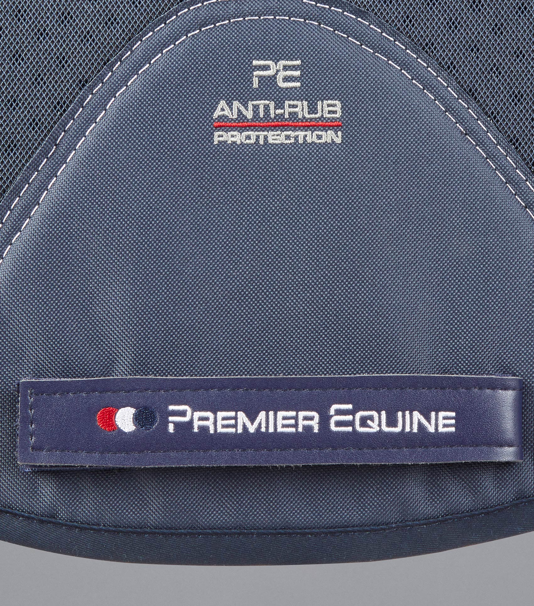 Premier Equine Close Contact Airtechnology Anti Slip Dressage Square