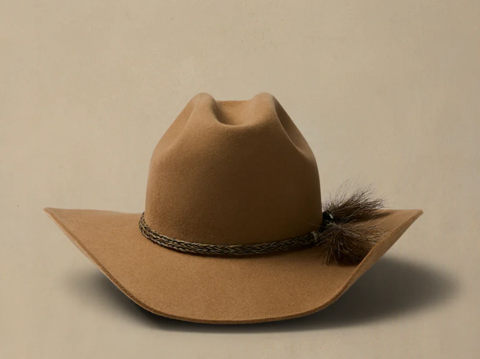 Akubra Rough Rider | Country Clothing - Akubra | Saddleworld Ipswich