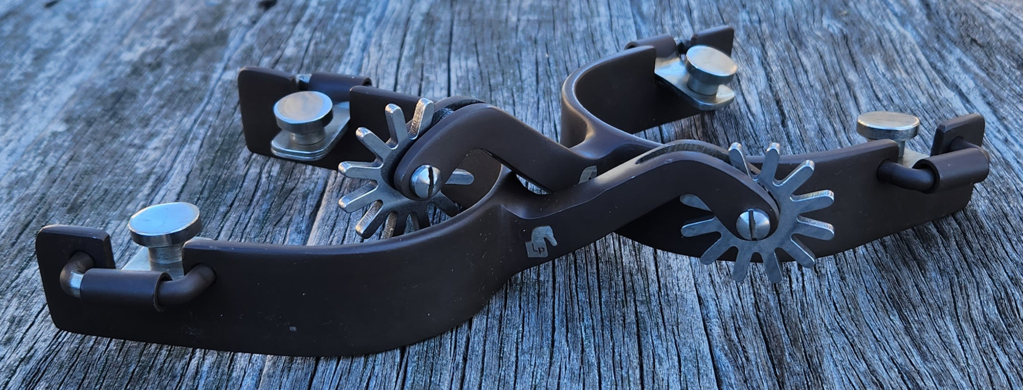 Amarillo Rustic Spur