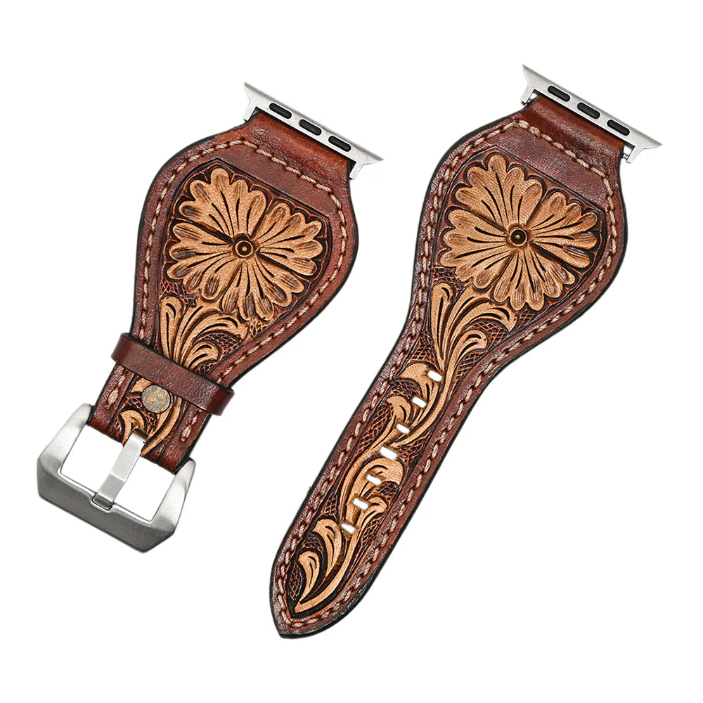 American Darling Apple Watch Band | Giftware - Accessories | Saddleworld Ipswich