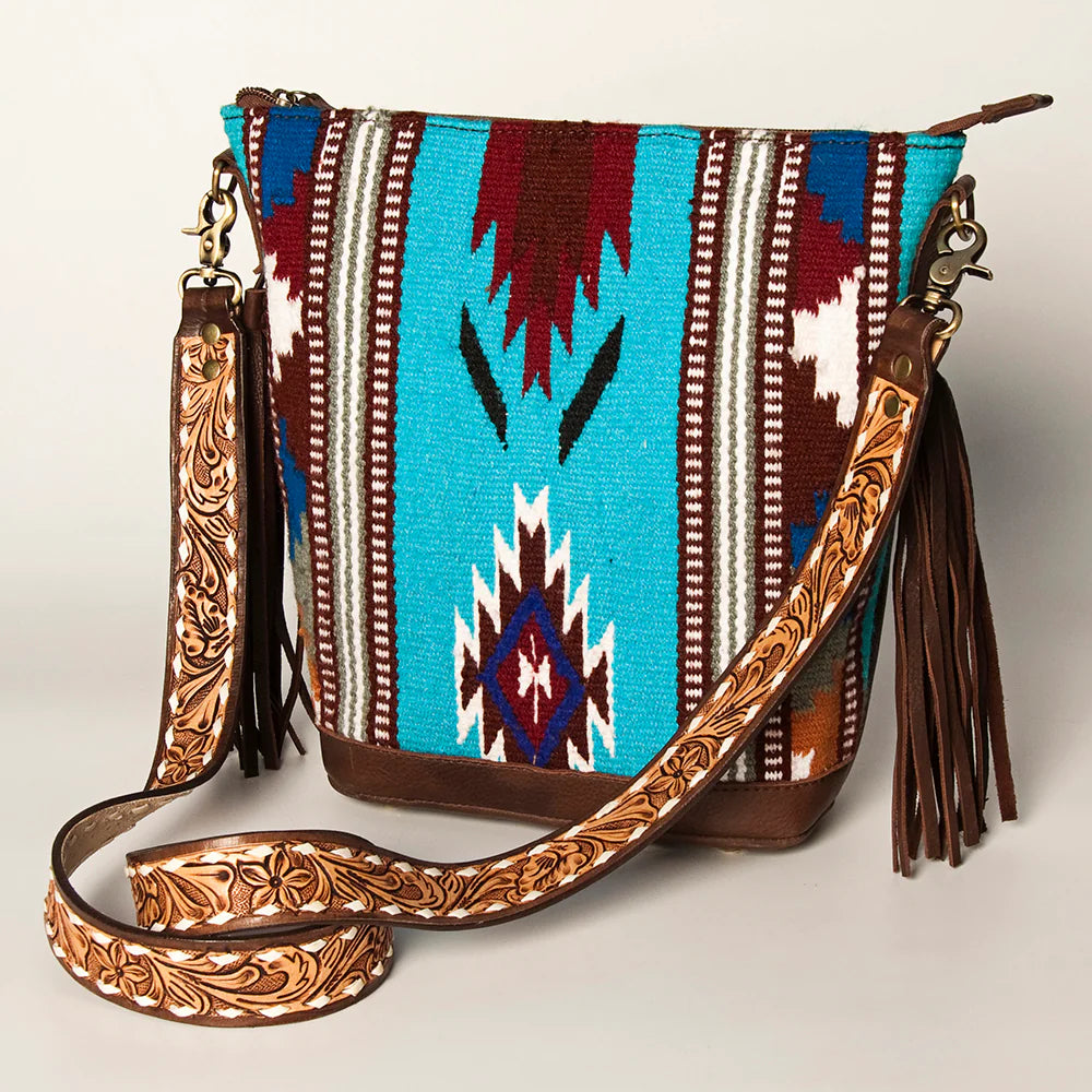 American Darling Handbag | Giftware - Handbag | Saddleworld Ipswich
