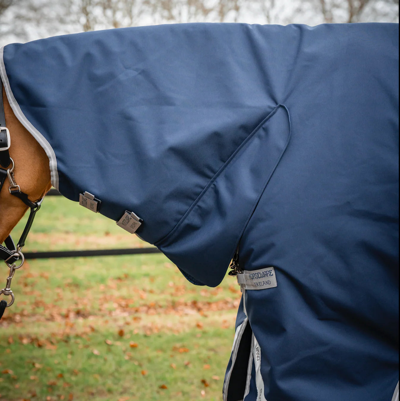 Amigo 1200D Integrated Turnout 50g