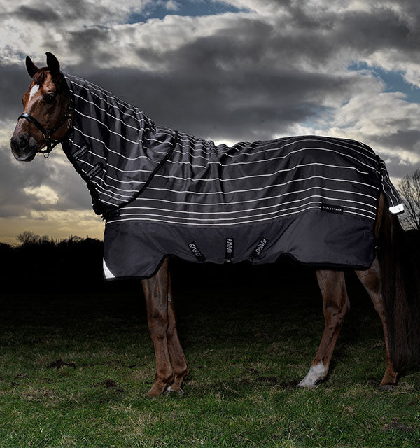 Amigo Bravo 12 Reflec Tech Plus 100g - Black Friday Sales