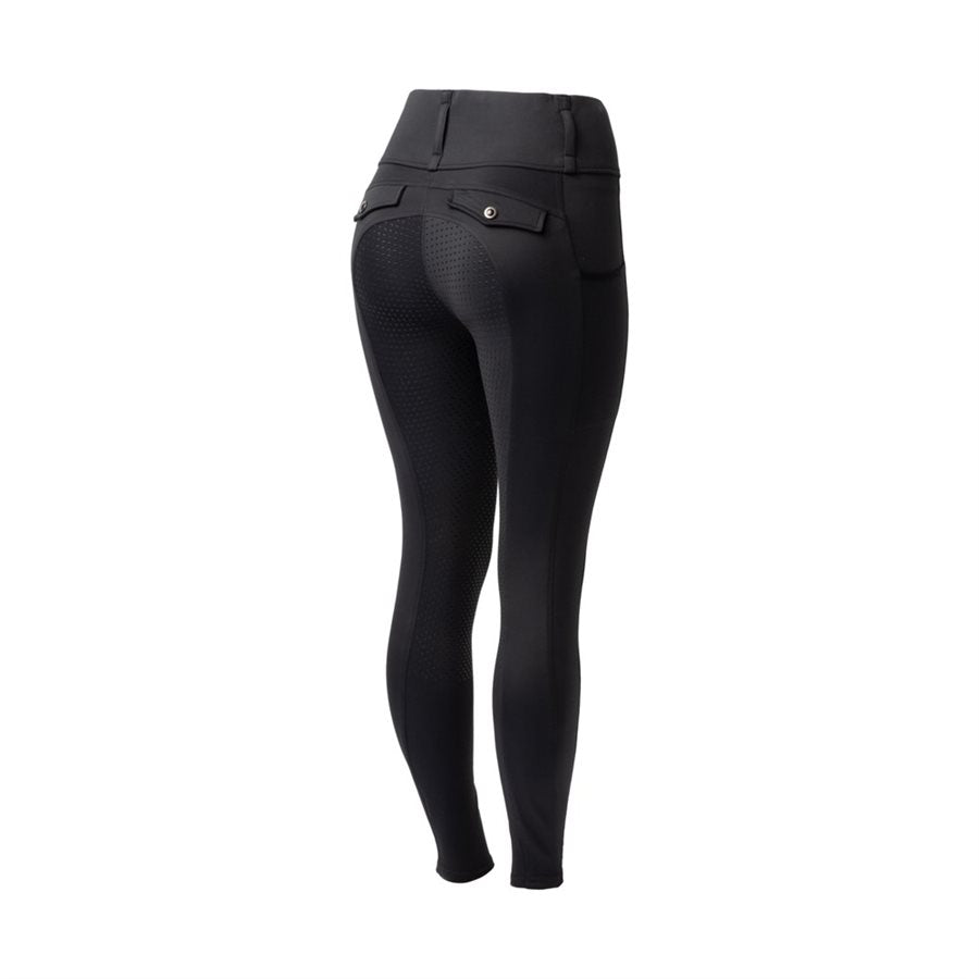 Horze Anya Tights | RIding Tights | saddleworld Ipswich
