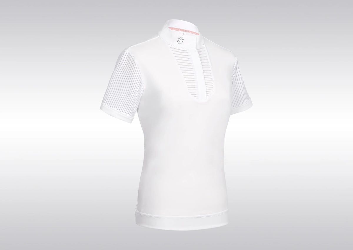 Samshield Apolline Short Sleeve Shirt