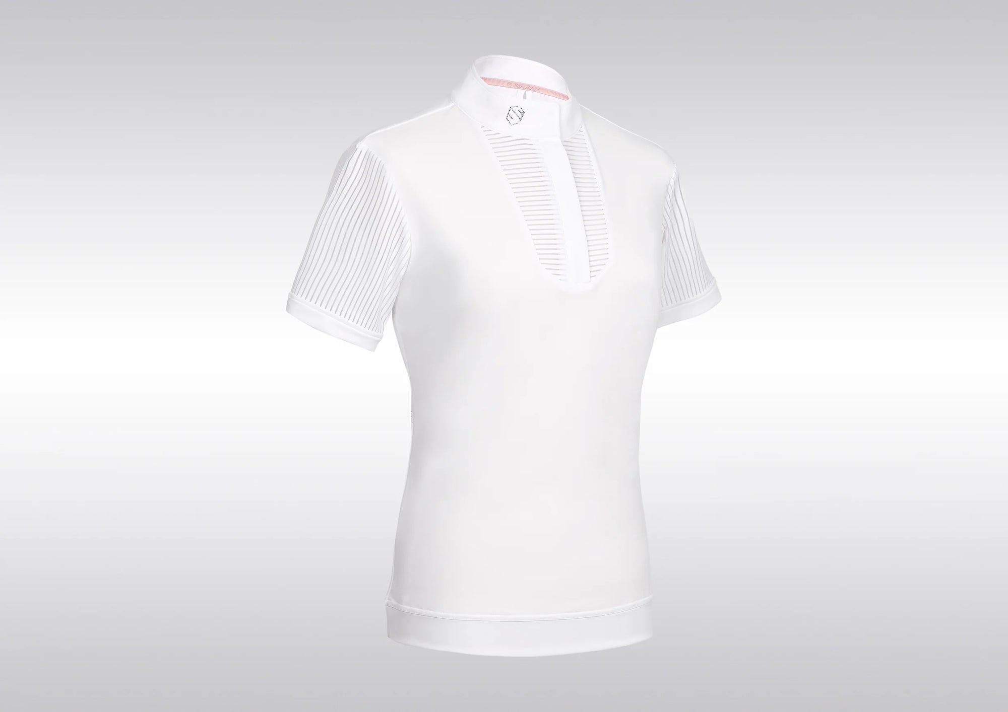 Samshield Apolline Short Sleeve Shirt